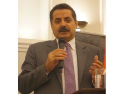 Faruk Çelik'ten sınav açıklaması