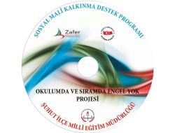 Şuhut'un Engelli Projesine Zeka Tarafından Destek Verilecek