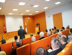 Tüvasaş Yönetimi, 2010 Hedefini Belirlemek İçin Toplandı