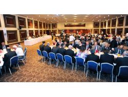 Çanakkale'nin Yeni Valisinden Örnek Uygulama