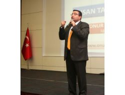 'Çocukların Kariyer Planı Yapılırken Kişilik Tipine Bakılmalı'