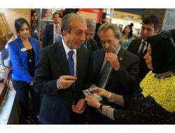 Taze Kuru İlk Konsept Mağazasını Ankara'da Açtı