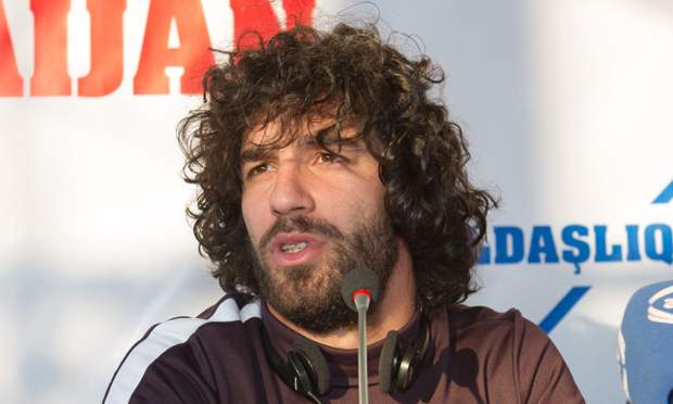 F.BAHÇE'DEN ARDA AÇIKLAMASI