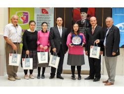 Goncalı Öğrenciler Afrika’da Su Kuyusu Açılması İçin 12 Bin Lira Topladı