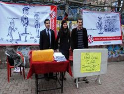 Ataması Yapılamayan Öğretmenler Bakan Çubukçu'ya Karne Verecek