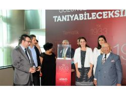 Thy'nin Yeni Kokusu Görücüye Çıktı