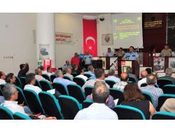 'Adana'nın En Büyük Problemi Trafik'