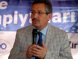 Kahramanmaraş, Türkçe Olimpiyatları'na Hazır