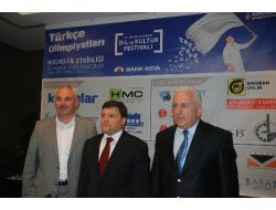 Türkçe Olimpiyatları'nın Kocaeli Etkinliği, 7 Haziran'da Yapılacak