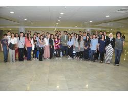 Haluk Piyes: Aşk-ı Memnu'da Oynamayı Davama Ters Olduğu İçin Reddettim