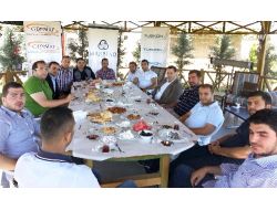 Marbiad, Firma Tanıtım Günleri Etkinliği Başlattı