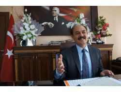 Büyükşehir Yasası Hizmetlerin Etkinliğini Artıracak