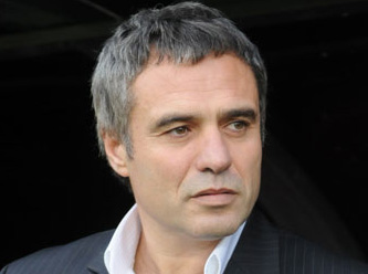 Fenerbahçe'de ilk plan Ersun Yanal