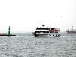 İzmirliler Deniz Yolculuğuna Soğuk Bakıyor
