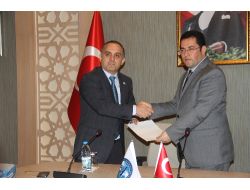 Uaü, Cambridge’nin Çözüm Ortağı Oldu