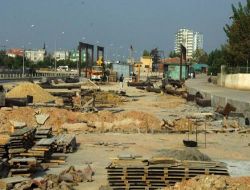 Danıştay, Fatih Semt Pazarı'nı Yıkan Belediye Yetkililerinin Soruşturulmasını Gerek Görmedi