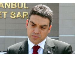 Chp'lilerden Başbakan'a Gezi Parkı İçin Suç Duyurusu