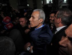 Ağca, İki Gün Sonra Konuşacak!