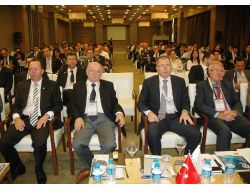 150 Milyar Euro'luk Çin Otomotiv Pazarında Yer Kapma Arayışı