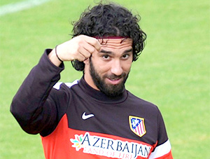 F.BAHÇE'DEN ARDA'YA MÜTHİŞ TEKLİF