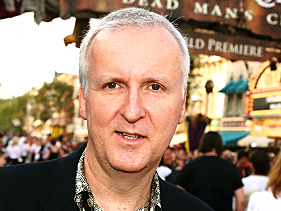 UZAYDA FİLM ÇEKECEK!