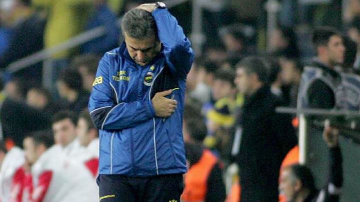 'Kendimi kıskaç içinde hissediyorum'