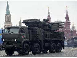 Rusya, Irak’ın 4,2 Milyar Dolarlık Silah Siparişi İçin Üretime Başladı