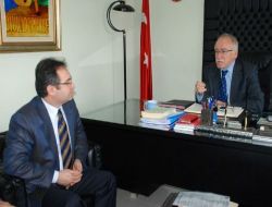 Bursa'ya Coğrafi Bilgi Sistemi Kurulacak