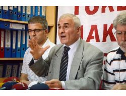 Tüketici Hakları Derneği, Tüketici Kanun Tasarı Taslağı'nı Eleştirdi