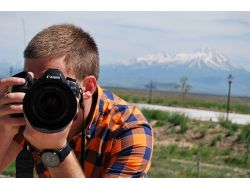 Aksaray Üniversitesi'ndeki Fotoğraf Yarışmasında Dereceye Girenler Belirlendi
