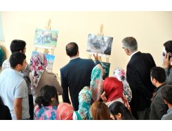 Muş Üniversitesi'nden Canlı Fotoğraf Yarışması
