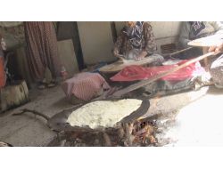 Keles'te Değişmeyen 3 Aylar Geleneği