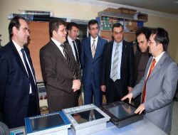 Kayseri Sanayi Odası Başkanı Boydak: Önümüzdeki Dönem Artık Katma Değerimizi Artırma Dönemidir