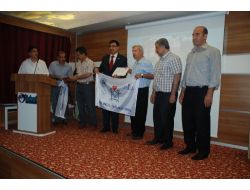 İl Milli Eğitim Müdürü Özkan: Temiz Olmayan Okul Örnek Öğrenci Yetiştiremez