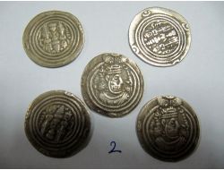 Ağrı'da Tarihi Eser Kaçakçısı Kişi Yakalandı