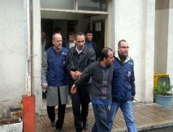 İşadamının Oğlunu Kaçıran Zanlılar Adliyeye Sevk Edildi