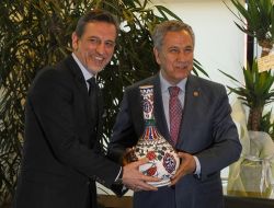 'Düşünün Taşının, Yarın Boğuşalım'