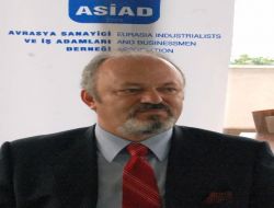 Asiad, İzmir'de Şube Açtı