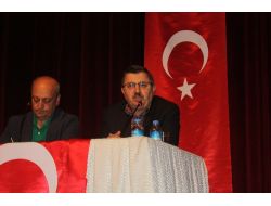 "Terörün Bittiği, Acıların Sona Erdiği Bir Türkiye İstiyoruz"