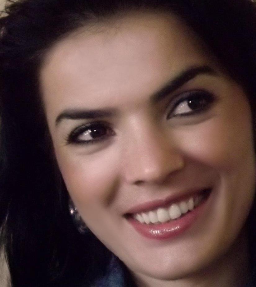 MEHTAP ŞAFAK'IN 2. KİTABI ÇIKTI!