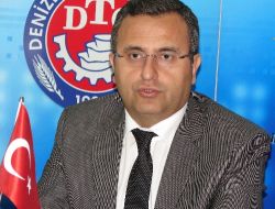 Vali Demir: Türkçe Olimpiyatları'yla Denizli Tarihi Bir Gün Yaşayacak