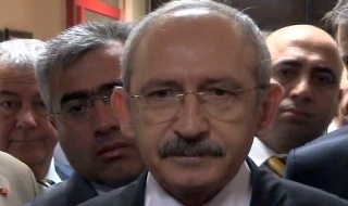 CHP'nin Kadıköy mitingi iptal