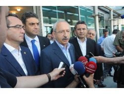 'Eylem CHP'nin değil halkın'