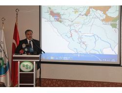 Bakan Eroğlu'ndan 'Gezi Parkı' Açıklaması: Avm Yapılacak Diye Birşey Yok