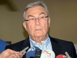 Baykal CHP'den aday adayı oldu