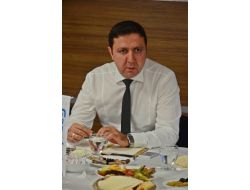 Gapgiad: Yatırım İçin Gelenler Şehrin Ticaret Hacminin Farkında Değil