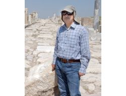 Laodikya Unesco Dünya Mirası Geçici Listesi'ne Alındı (Özel)