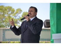 Mavi Tünel, Konya'ya 50 Yıl Yetecek Su Verecek