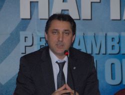 'Sosyal Medya Üzerinden Dua Etmek Doğru Değil'