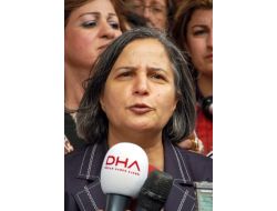 Kışanak'tan Taksim’deki Eylemcilere: Nefes Alma Hakkımızın Savunucuları